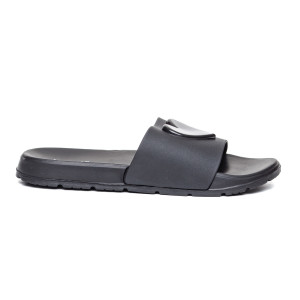 WOMEN`S FLIP-FLOPS 094440 BLACK