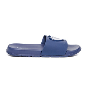 WOMEN`S FLIP-FLOPS 094440 NAVY