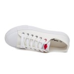 ДАМСКИ ГУМЕНКИ 103140 WHITE