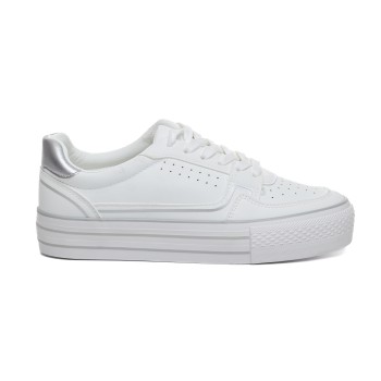 ДАМСКИ ГУМЕНКИ 103144 WHITE