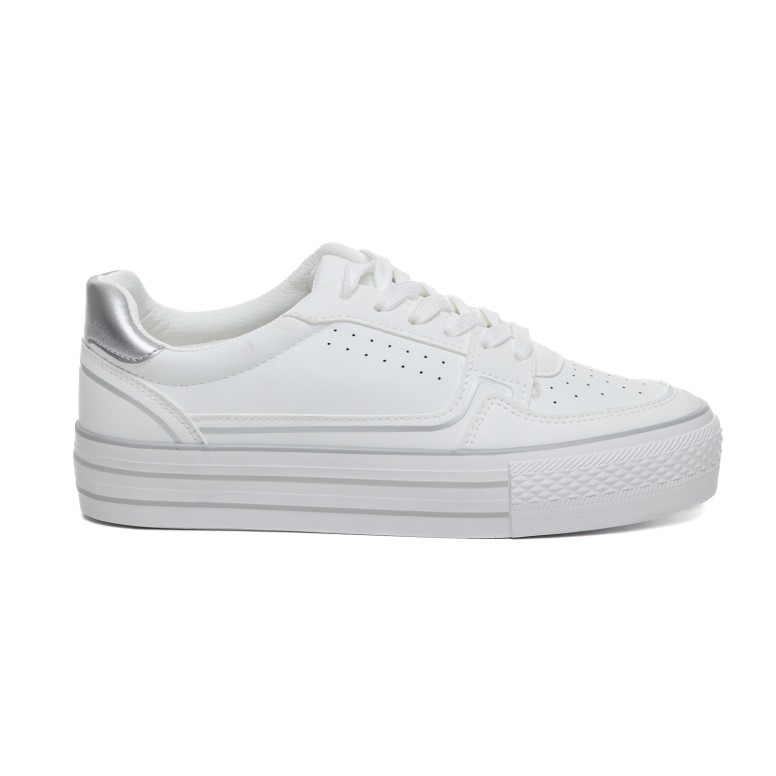 ДАМСКИ ГУМЕНКИ 103144 WHITE