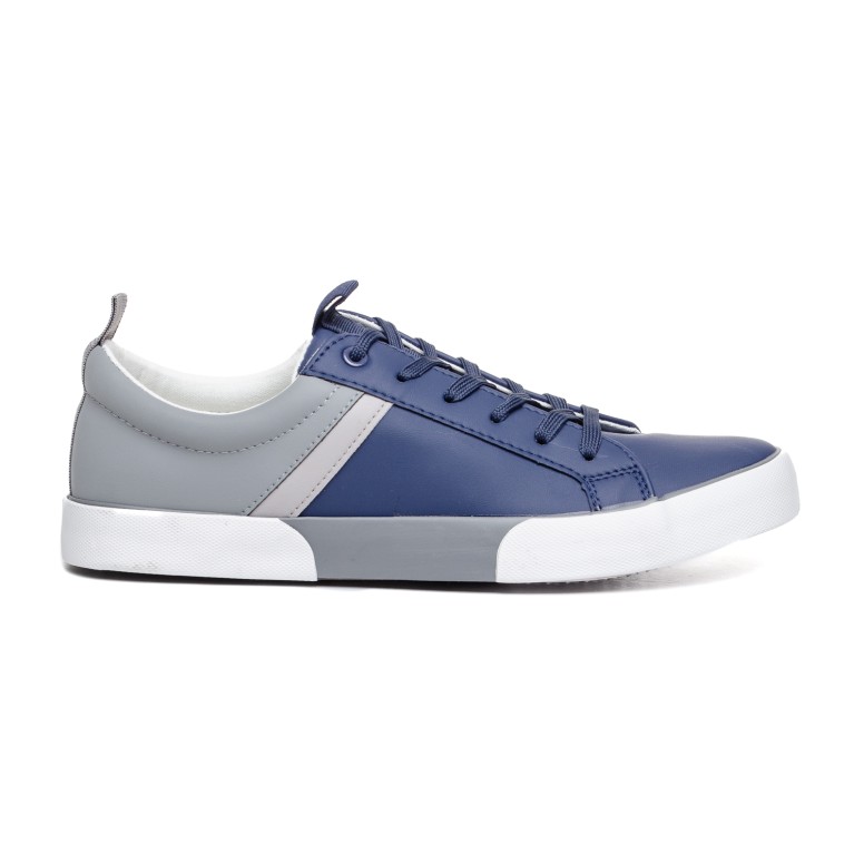 МЪЖКИ ГУМЕНКИ 103146 NAVY/GREY