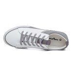 МЪЖКИ ГУМЕНКИ 103146 WHITE/GREY