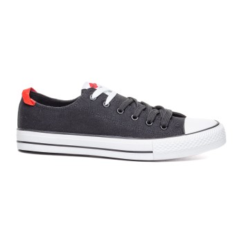 ДАМСКИ ГУМЕНКИ 103147 BLACK