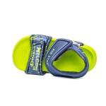 ДЕТСКИ САНДАЛИ W094446 NAVY №22-30