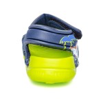 ДЕТСКИ САНДАЛИ W094446 NAVY №22-30