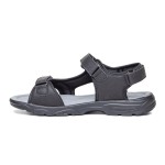 МЪЖКИ САНДАЛИ 026551 BLACK