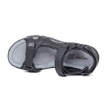 МЪЖКИ САНДАЛИ 026551 BLACK