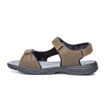 МЪЖКИ САНДАЛИ 026551 BROWN