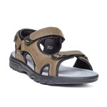 МЪЖКИ САНДАЛИ 026551 BROWN