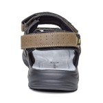 МЪЖКИ САНДАЛИ 026551 BROWN