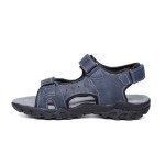 ЮНОШЕСКИ САНДАЛИ 026552 NAVY 36-40