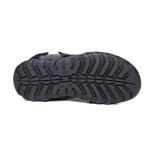 ЮНОШЕСКИ САНДАЛИ 026552 NAVY 36-40