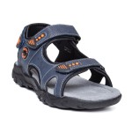 ЮНОШЕСКИ САНДАЛИ 026552 NAVY 36-40