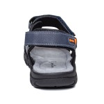 ЮНОШЕСКИ САНДАЛИ 026552 NAVY 36-40