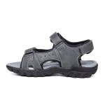 ЮНОШЕСКИ САНДАЛИ 026552 GREY 36-40