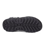 ЮНОШЕСКИ САНДАЛИ 026552 GREY 36-40