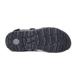 МЪЖКИ САНДАЛИ 026553 BLACK