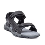 МЪЖКИ САНДАЛИ 026553 BLACK