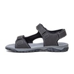 МЪЖКИ САНДАЛИ 026553 BLACK