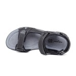 МЪЖКИ САНДАЛИ 026553 BLACK