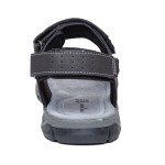 МЪЖКИ САНДАЛИ 026553 BLACK