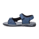 МЪЖКИ САНДАЛИ 026553 NAVY