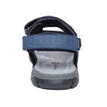 МЪЖКИ САНДАЛИ 026553 NAVY