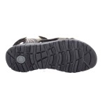 МЪЖКИ САНДАЛИ 026553 GREEN