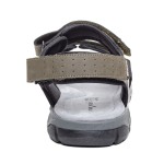 МЪЖКИ САНДАЛИ 026553 GREEN