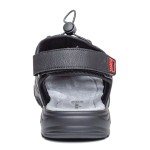 МЪЖКИ САНДАЛИ 026554 BLACK