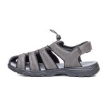 МЪЖКИ САНДАЛИ 026554 GREY