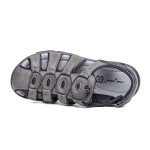 МЪЖКИ САНДАЛИ 026554 GREY