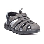 МЪЖКИ САНДАЛИ 026554 GREY