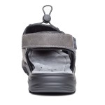 МЪЖКИ САНДАЛИ 026554 GREY