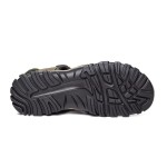 МЪЖКИ САНДАЛИ 027010 KHAKI