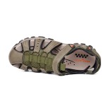 МЪЖКИ САНДАЛИ 027010 KHAKI