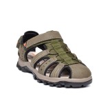 МЪЖКИ САНДАЛИ 027010 KHAKI