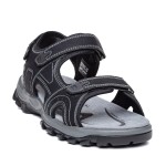 МЪЖКИ САНДАЛИ 027012 BLACK