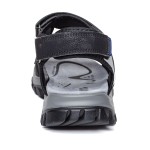 ЮНОШЕСКИ САНДАЛИ 027013 BLACK/ROYAL 36-40