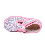ДЕТСКИ ПАНТОФИ 176039 PINK