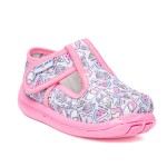 ДЕТСКИ ПАНТОФИ 176039 PINK