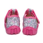 ДЕТСКИ ПАНТОФИ 176039 PINK №21-25