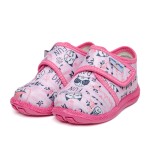 ДЕТСКИ ПАНТОФИ 176040 PINK №20-23