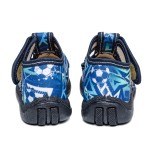 ДЕТСКИ ПАНТОФИ 176043 NAVY №21-25