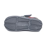 ДЕТСКИ ПАНТОФИ 176044 GREY №20-23