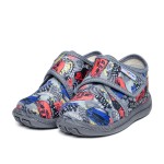 ДЕТСКИ ПАНТОФИ 176044 GREY №20-23