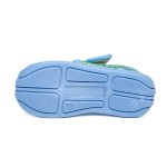 ДЕТСКИ ПАНТОФИ 176045 GREEN №22-26