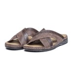 МЪЖКИ ЧЕХЛИ 154349 BROWN