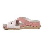 ДАМСКИ ЧЕХЛИ 154024 BEIGE/PUDRA